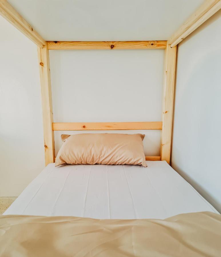 Хостел Cactus Surf House Tamraght Екстер'єр фото
