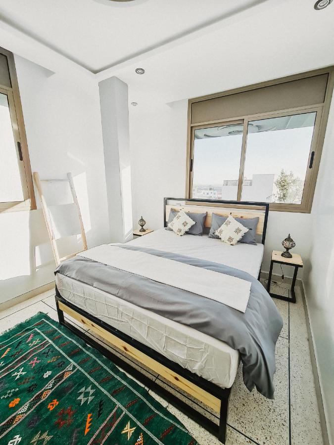 Хостел Cactus Surf House Tamraght Екстер'єр фото