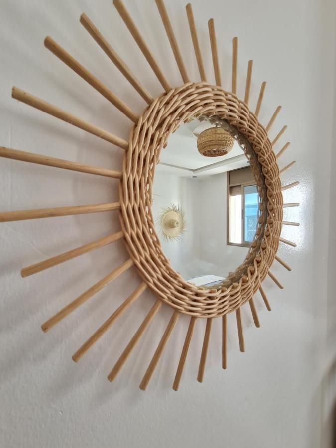 Хостел Cactus Surf House Tamraght Екстер'єр фото