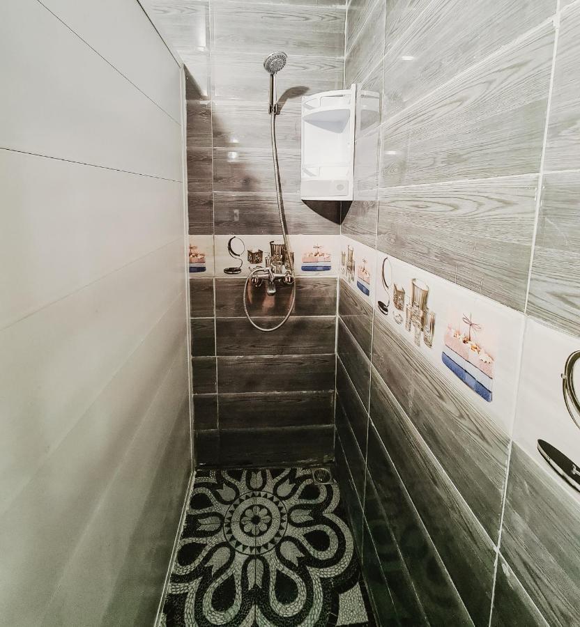 Хостел Cactus Surf House Tamraght Екстер'єр фото