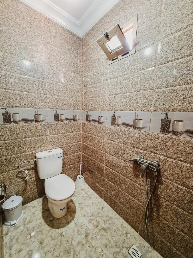Хостел Cactus Surf House Tamraght Екстер'єр фото