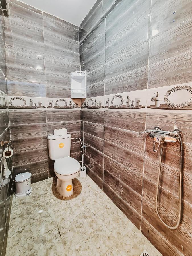 Хостел Cactus Surf House Tamraght Екстер'єр фото